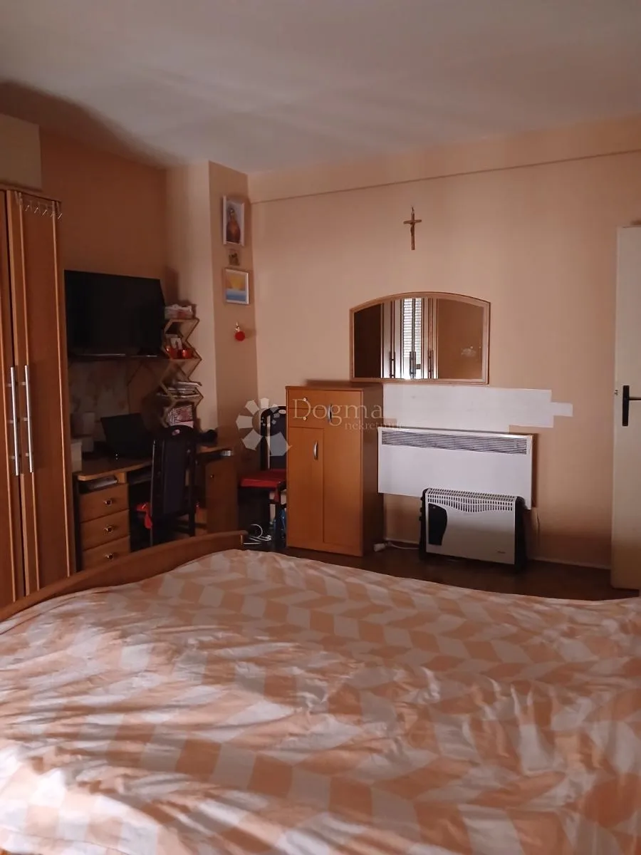 jednosoban stan na odličnoj lokaciji u osijeku – idealan za život ili investiciju! - slika 9