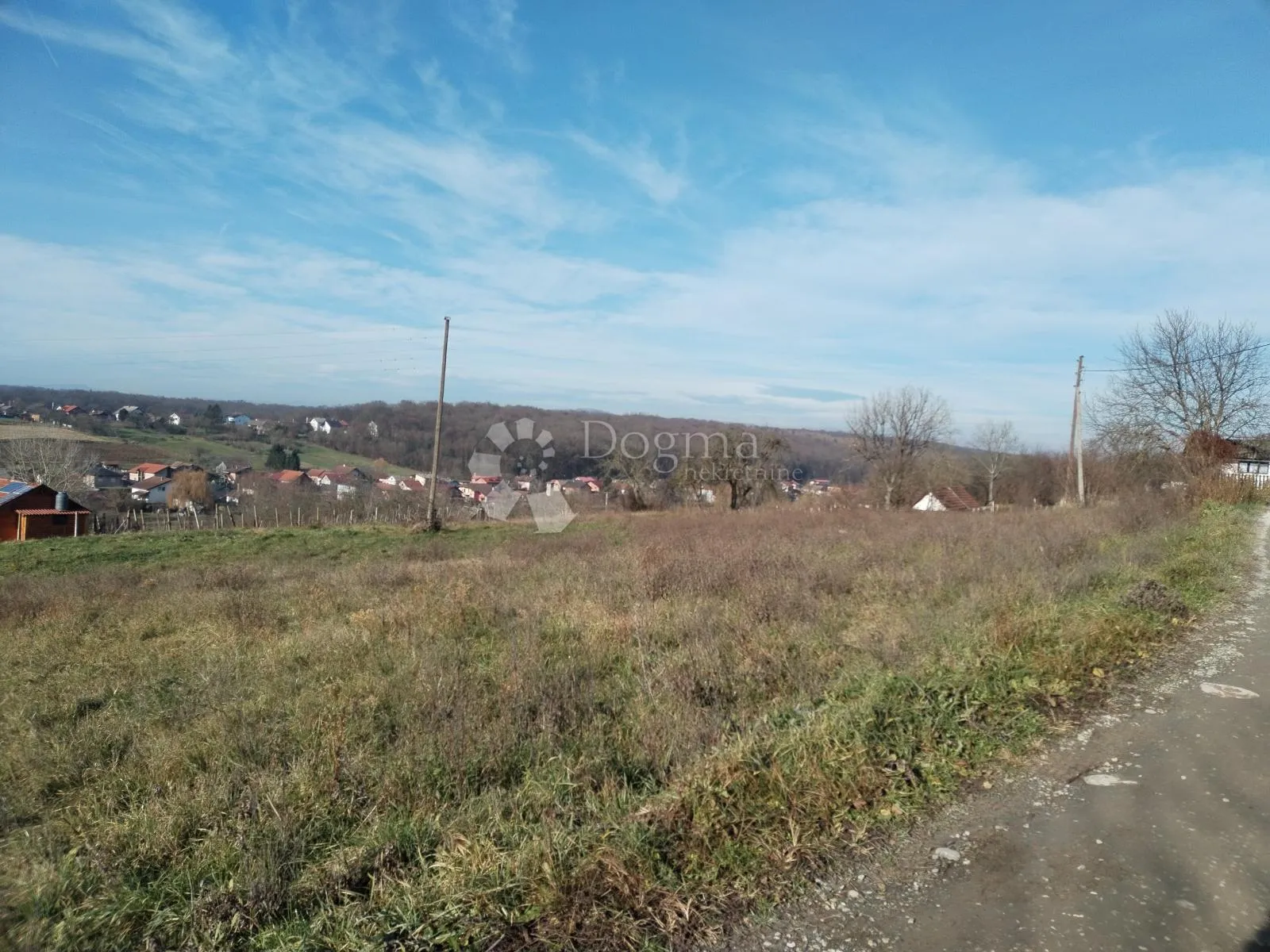građevinsko zemljište-1, mladine-križevci - slika 2