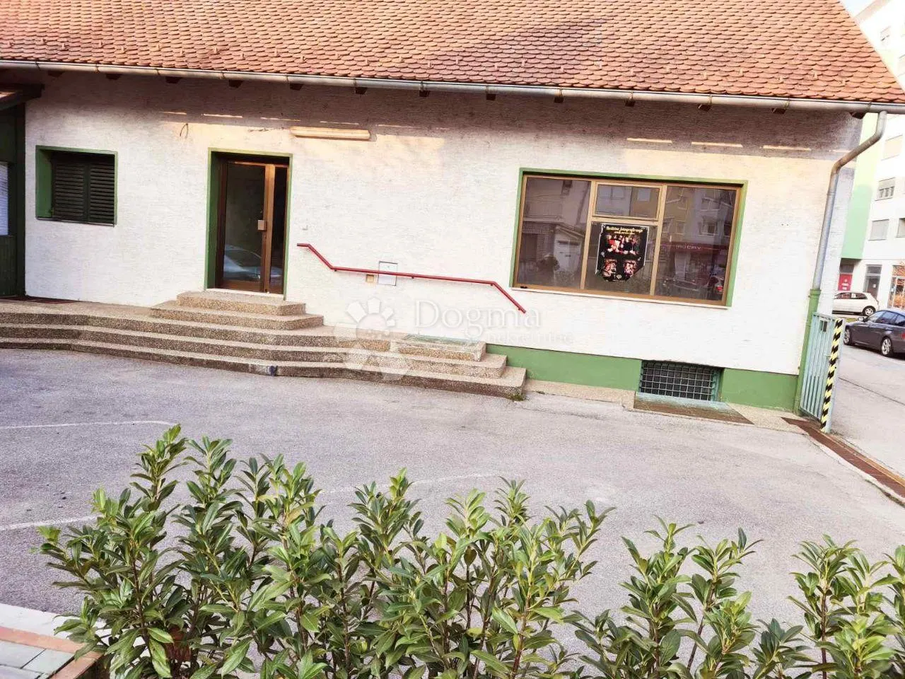 najam kompletne poslovne zgrade - slika 2