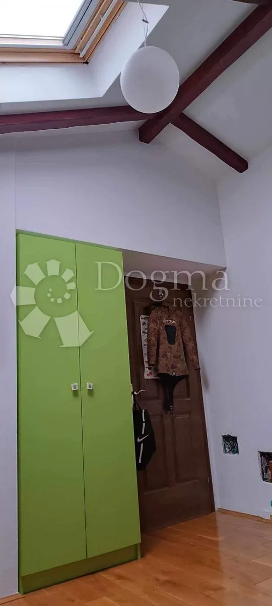 labin, kuća u starogradskoj jezgri - slika 20