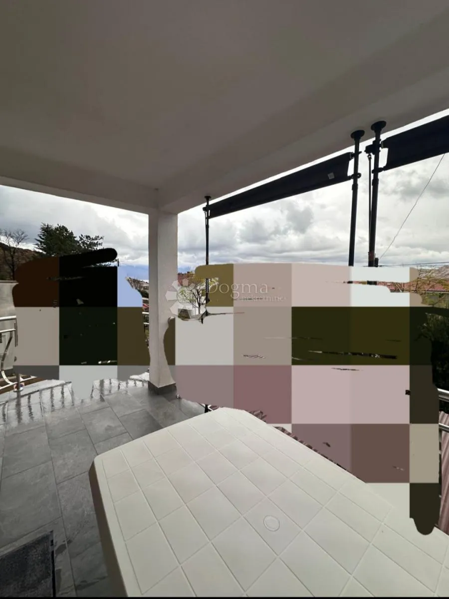 apartman u baški! - slika 14