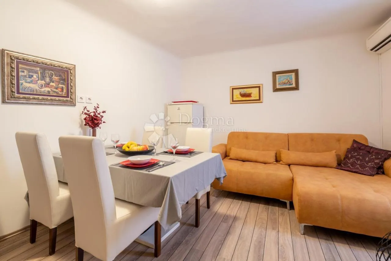 apartman u samom srcu rovinja!kategoriziran! - slika 5