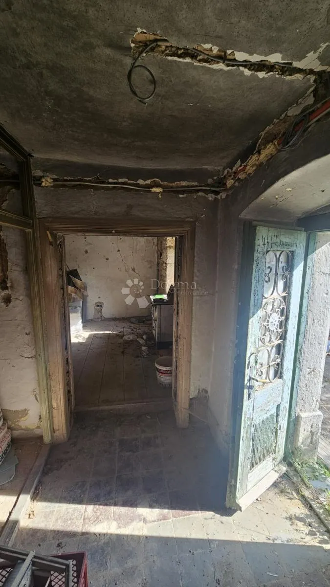 samostojeća kuća u visokoj rou- bazi kraljevica, križišće - slika 13