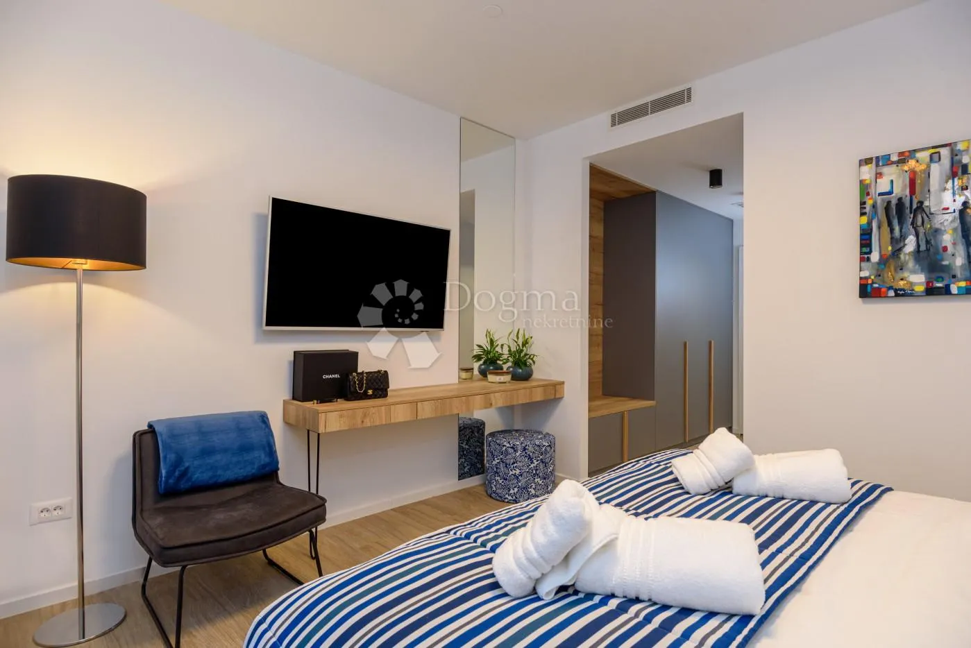 marina kod trogira – luxuzne ville lucy ***** villa plum - slika 11