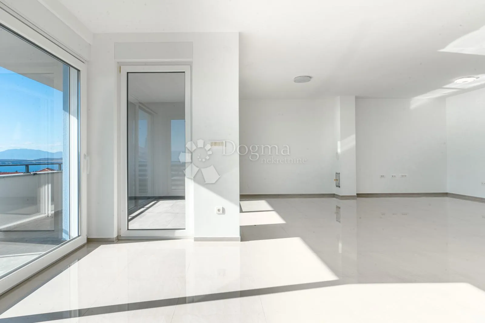 dramalj, penthouse - slika 3