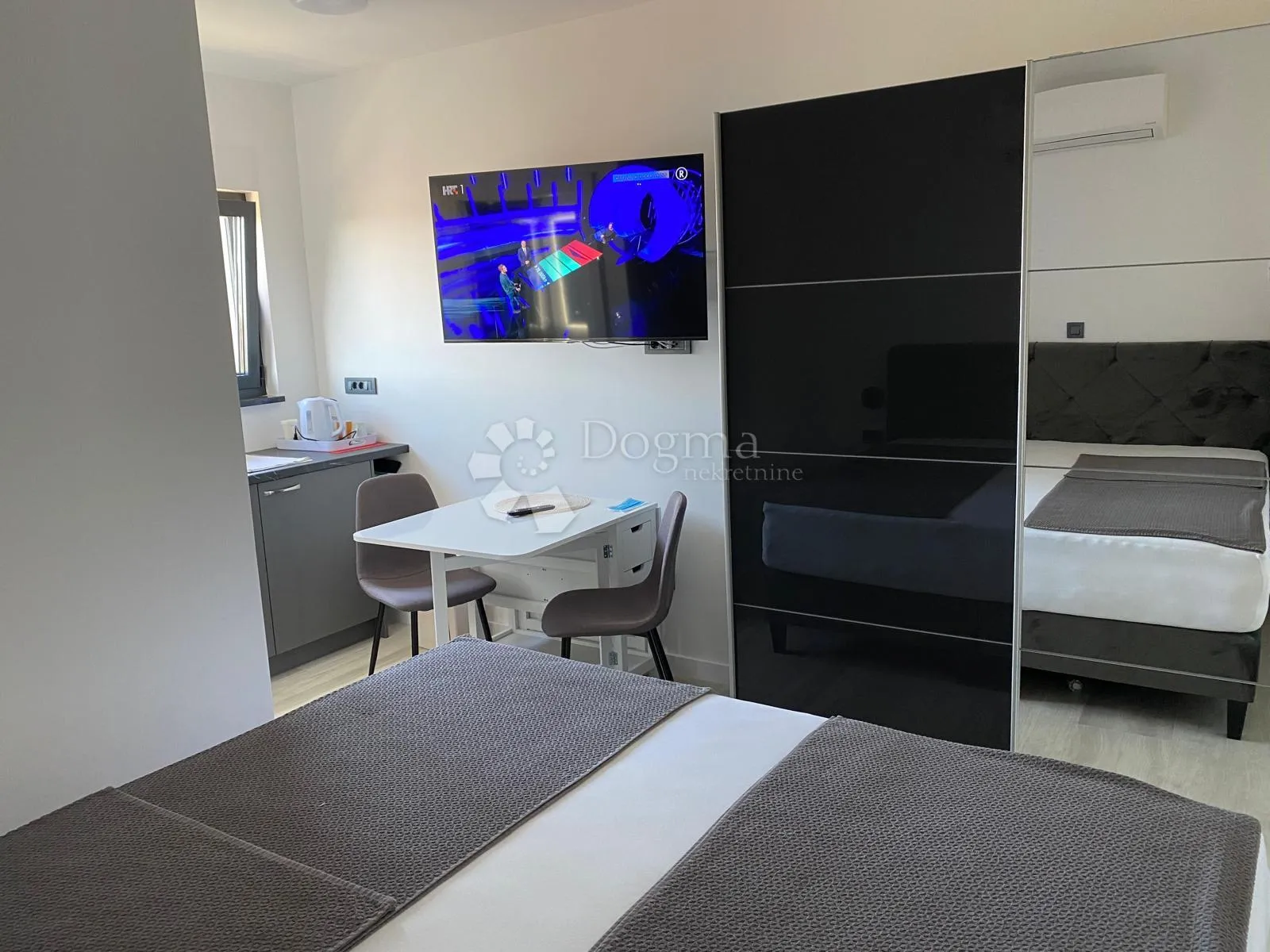 srima - luksuzna apartmanska kuća nadomak mora - slika 29