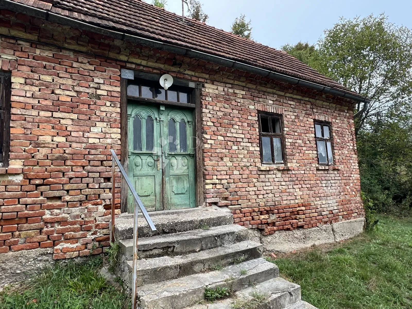 zemljište 12.576 m² u hruševcu – idealno za opg ili turistički projekt - slika 10
