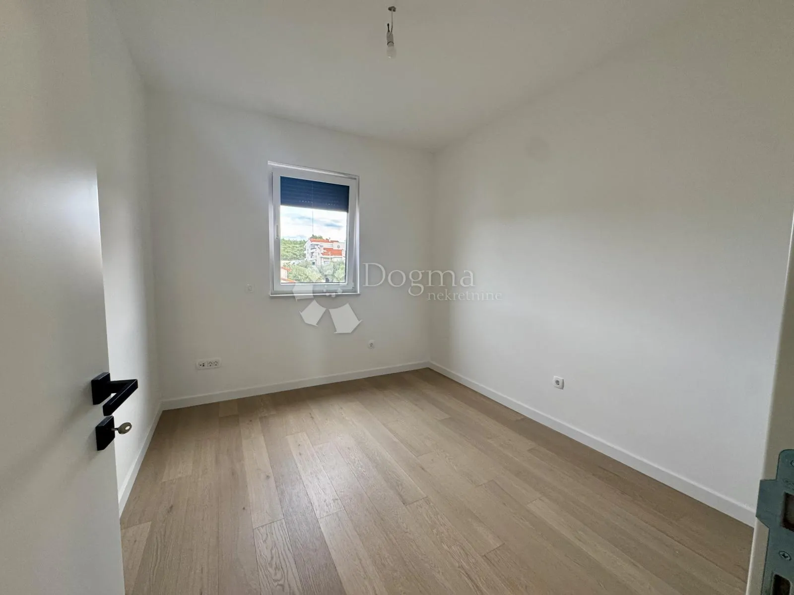 diklovac | penthouse s krovnom terasom, pogled na more - slika 18
