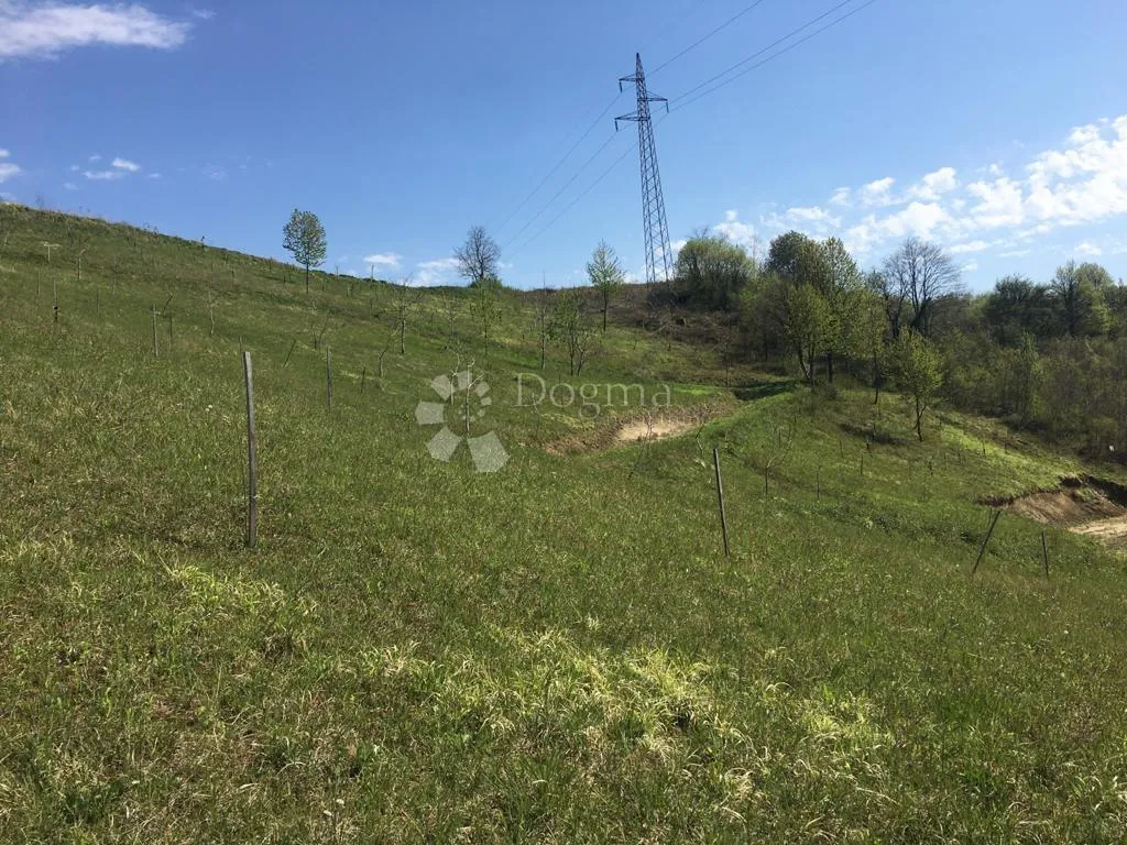 prodaja građevinskog zemljišta, zabok, veliko trgovišće - slika 14