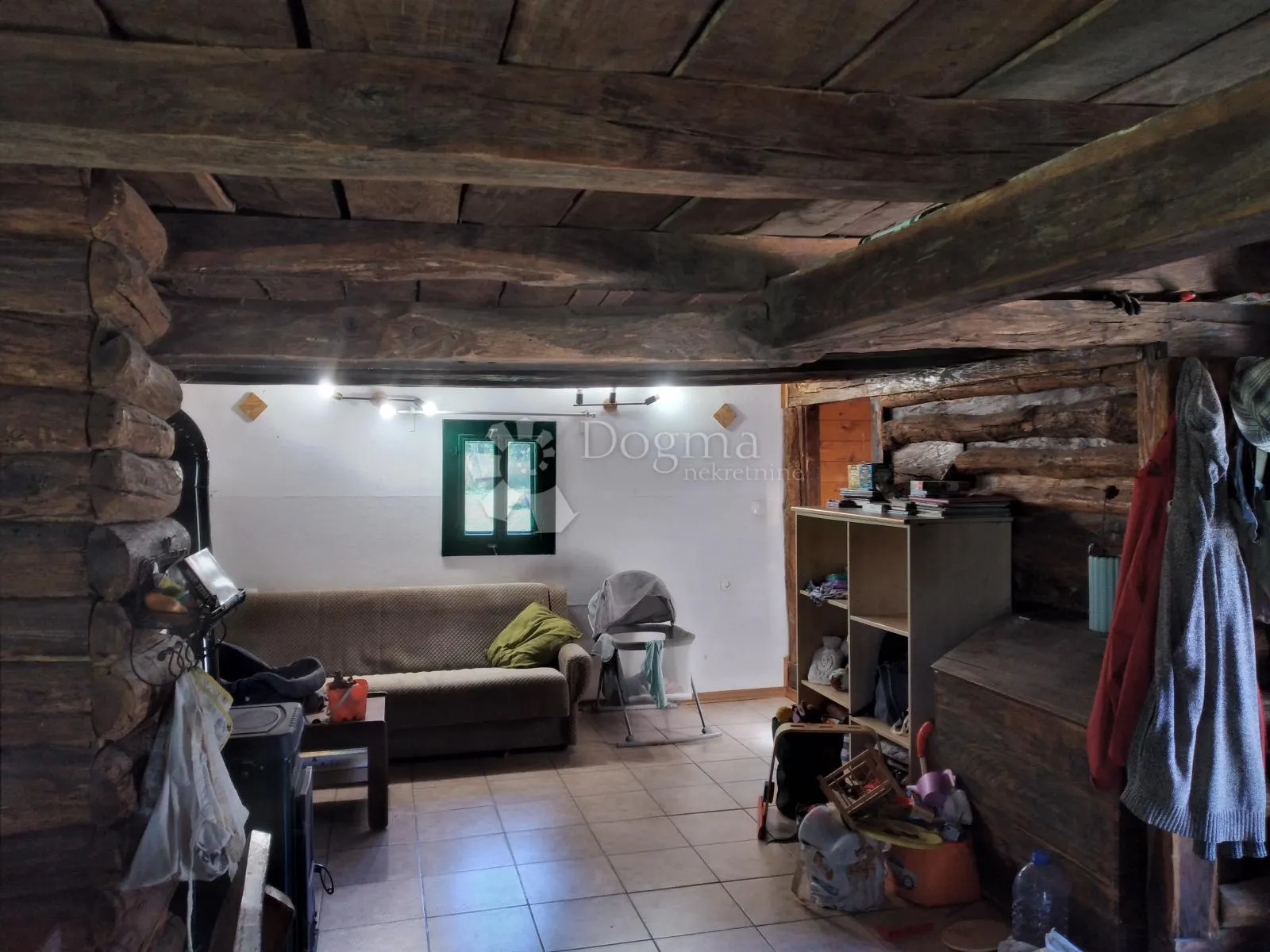 šumska vila - slika 10