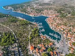 poljoprivredno zemljište idealno za opg, 150 m od mora - slika 4