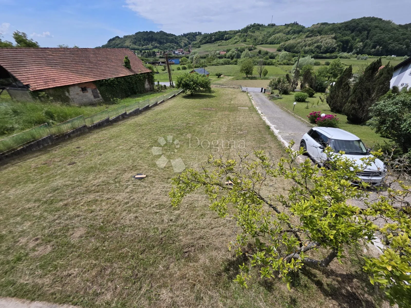 krapinske toplice – kuća na odličnoj lokaciji za stanovanje, odmor ili zdravstveni turizam - slika 9