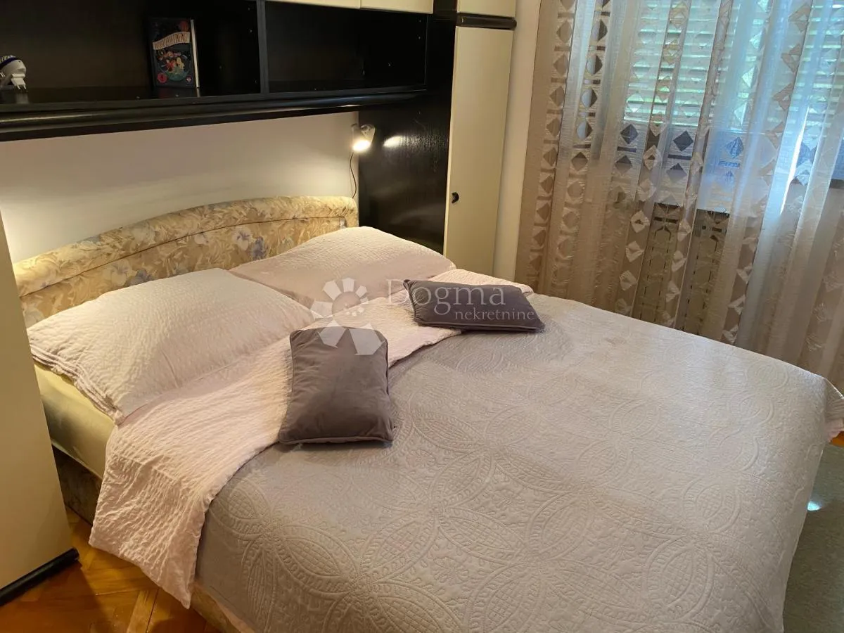 malinska kuća - 500 metara od mora - slika 24