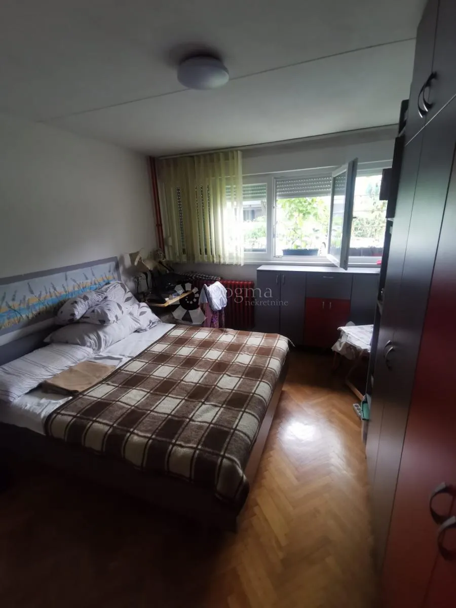 trosoban stan na trešnjevci - 70,76 m2 - slika 12