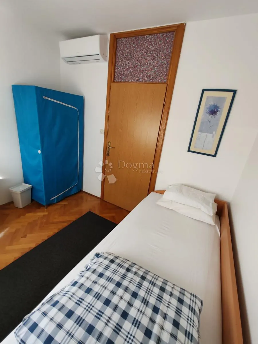 novi zagreb 99m2 i 4 sobe+balkon+2pkng - slika 17