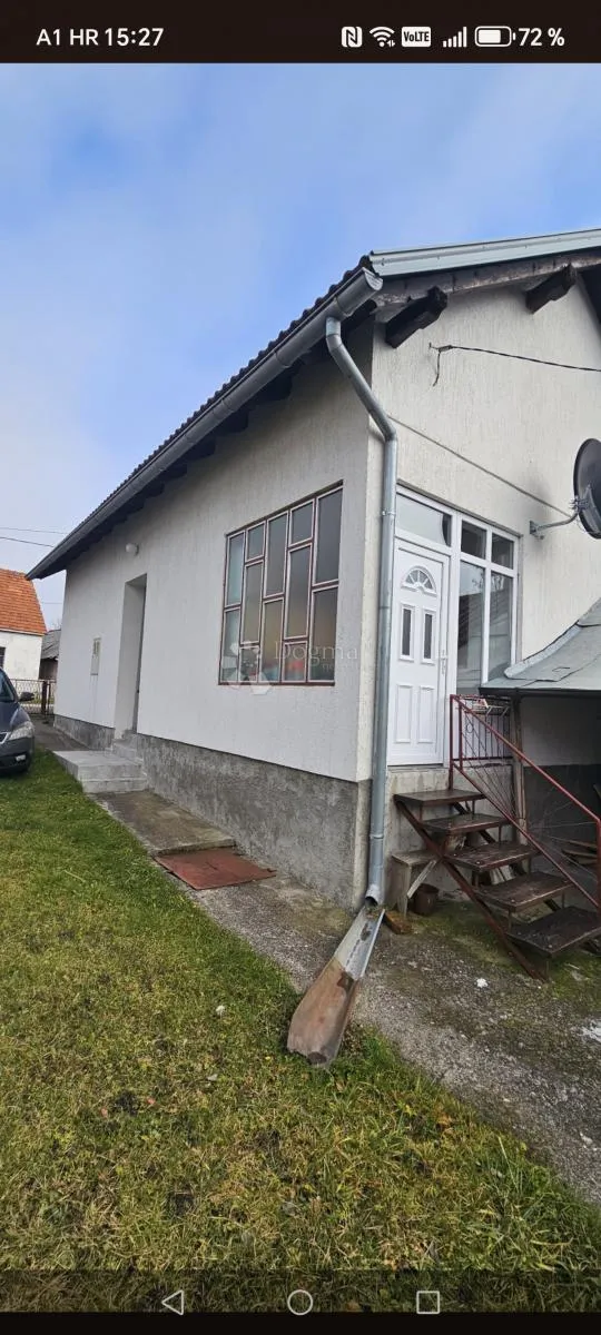 kuća na terenu od 40952m2 - slika 3