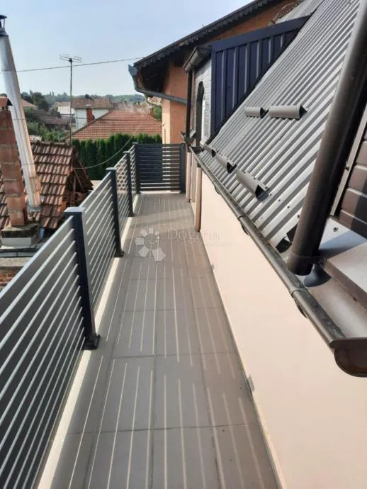 prodaja novoadaptirane kuće s poslovnim prostorom, novigrad podravski, 282m2, - slika 12
