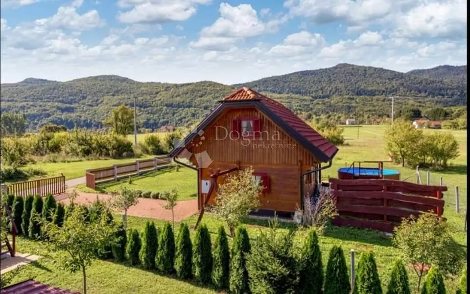 turistička investicija u idili gacke doline - slika 4