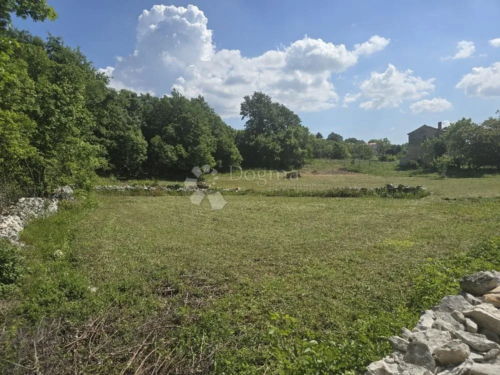 prilika u istri-svetvinčenat,zemljište 2808 m2 - slika 5