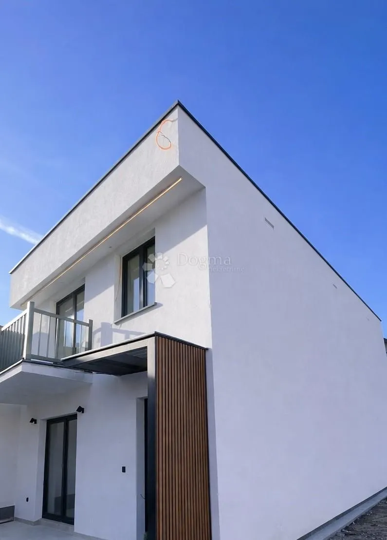 slatina – moderna kuća 101,7 m², blizina centra - slika 2