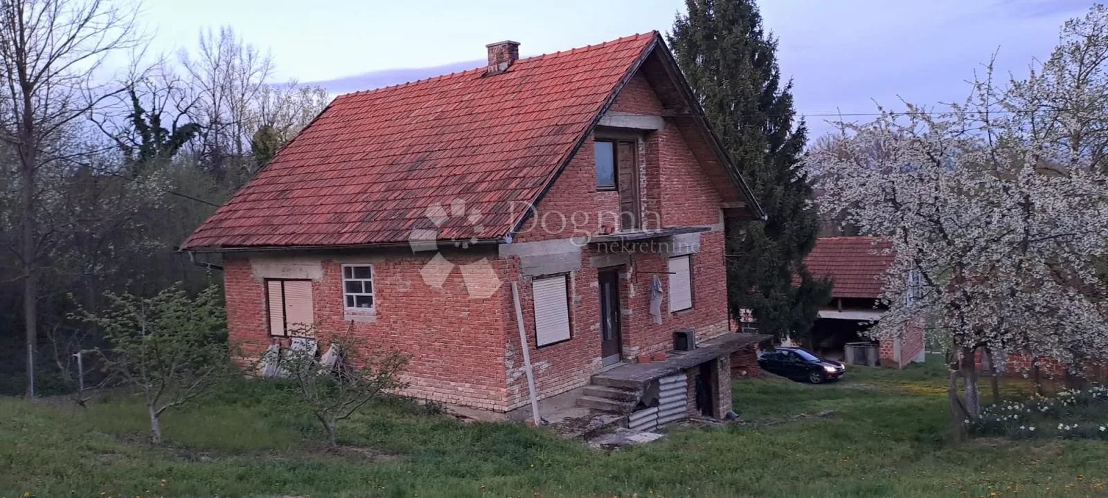 kuća za obnovu krapinske toplice! - slika 1