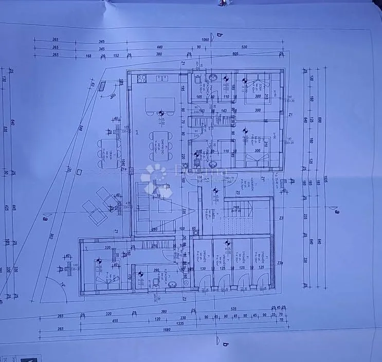 luksuzni apartman na moru - slika 2