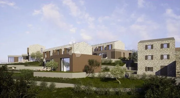 prekrasno zemljište sa gotovim projektom u oprtlju - slika 21