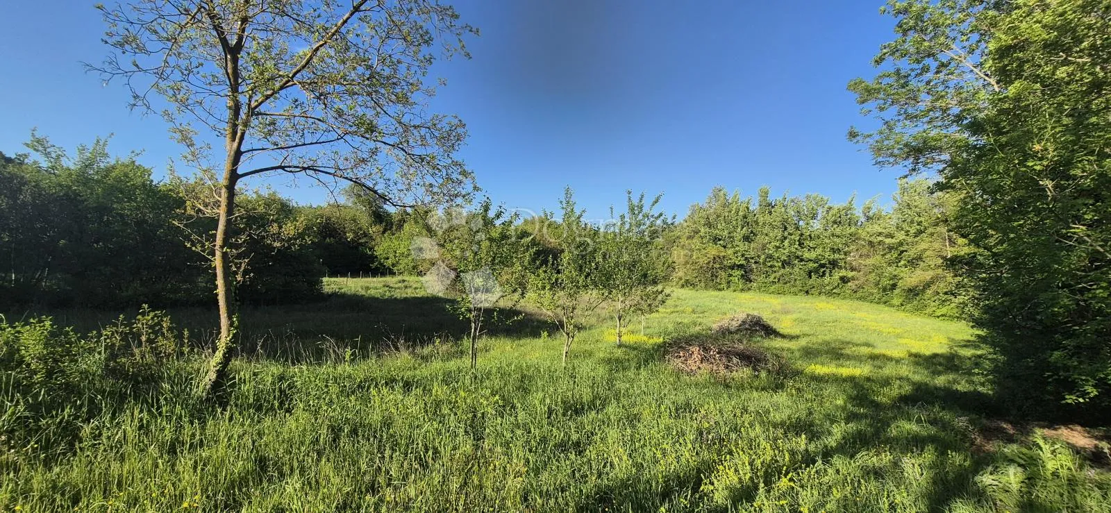kombinirano građevinsko 950 m2 +poljoprivredno zemljište 1773 m2 - slika 3