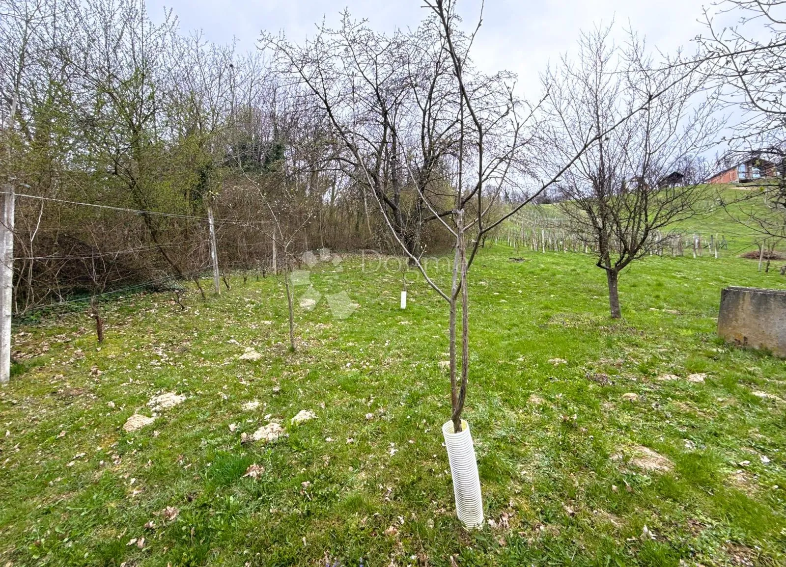 šarmantna kuća za odmor u donjem koncovčaku - slika 12