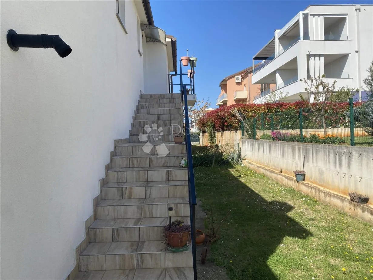 apartmanska kuća, novigrad - slika 10