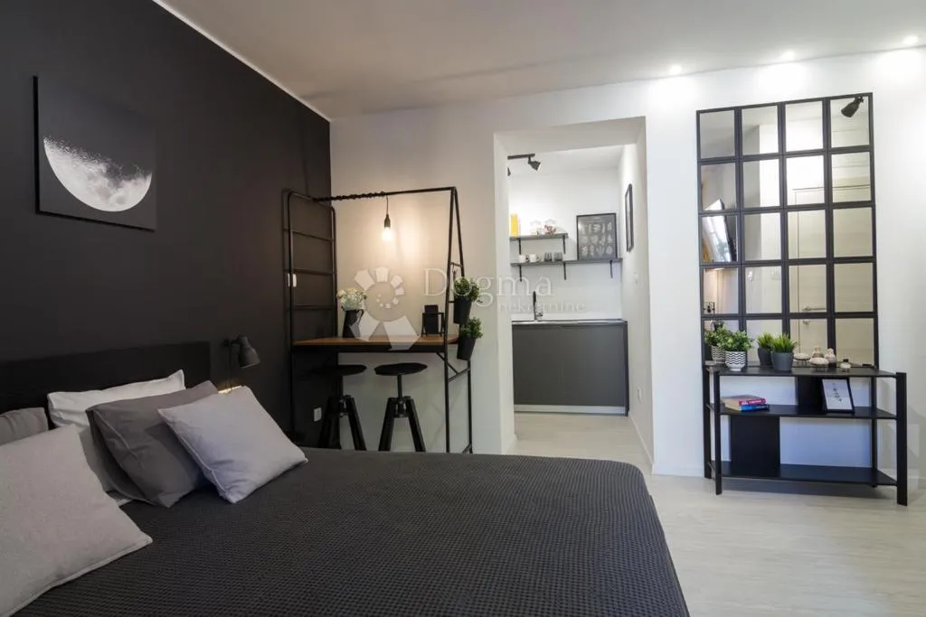 6 apartmana s bazenom u centru pule - slika 41