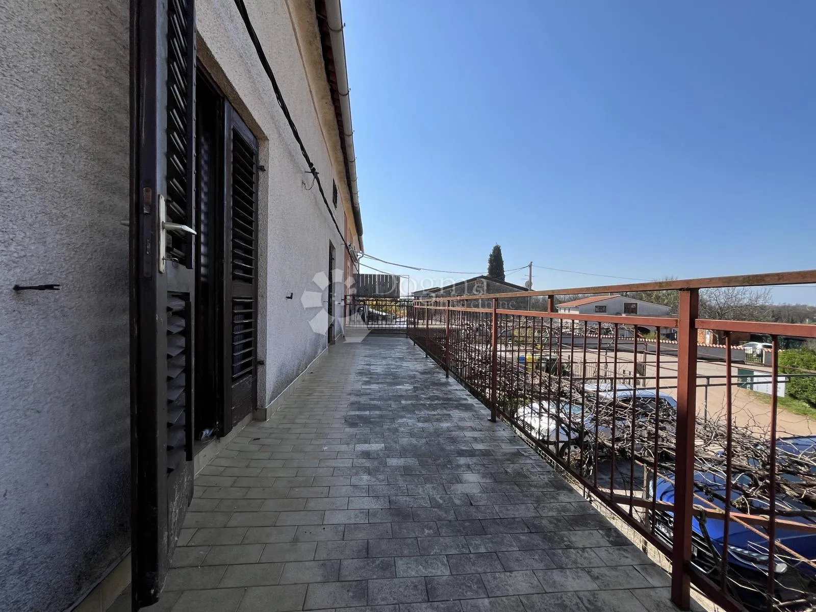 novigrad, tražena lokacija, kuća za adaptaciju - slika 2