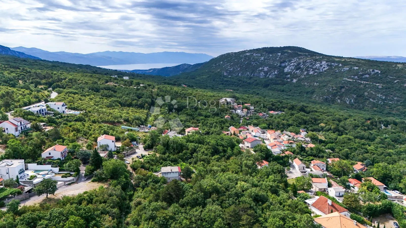 građevinsko zemljište grižane - slika 2