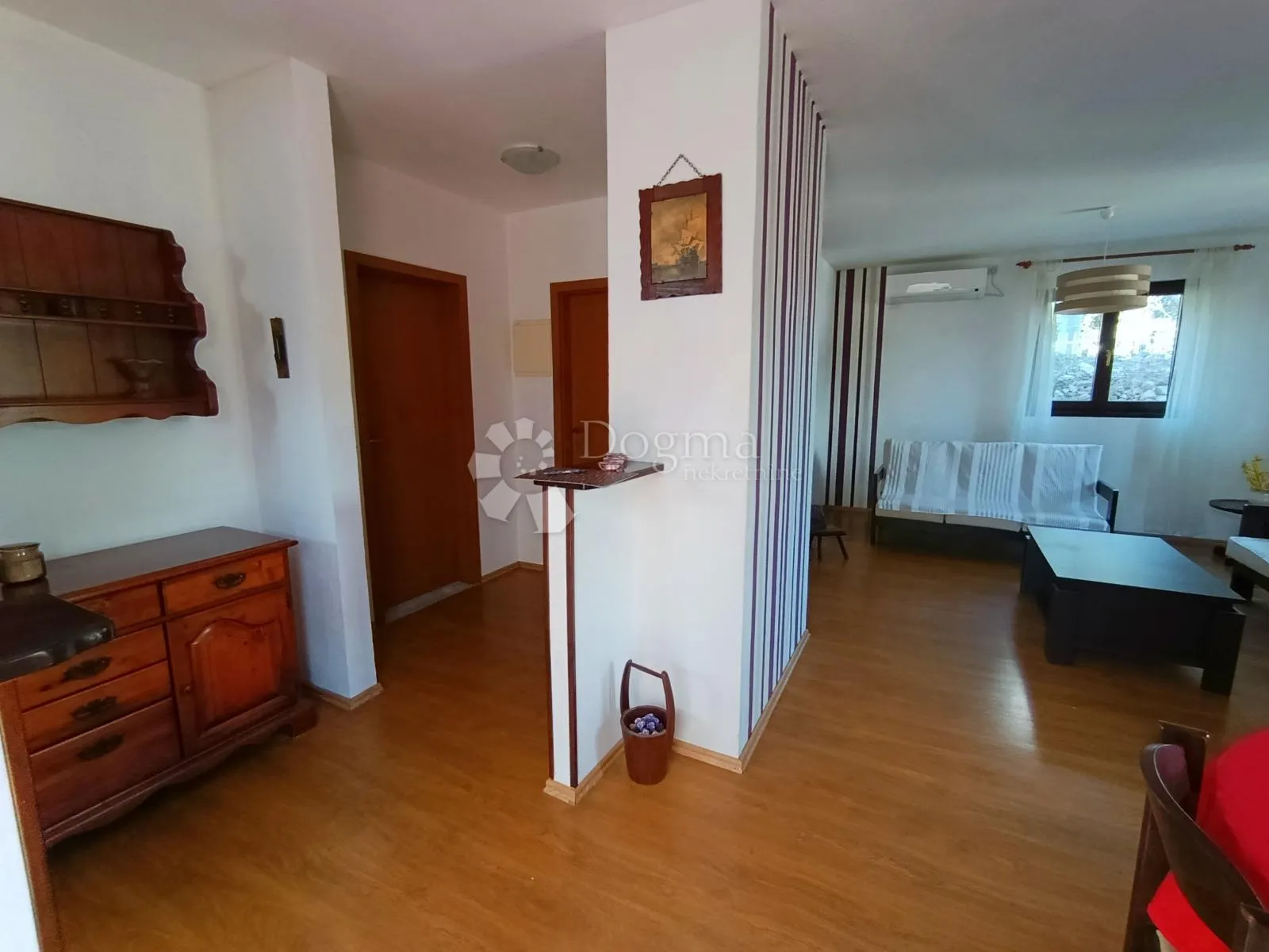 samostojeća kuća 70 m od mora, mastrinka - slika 4
