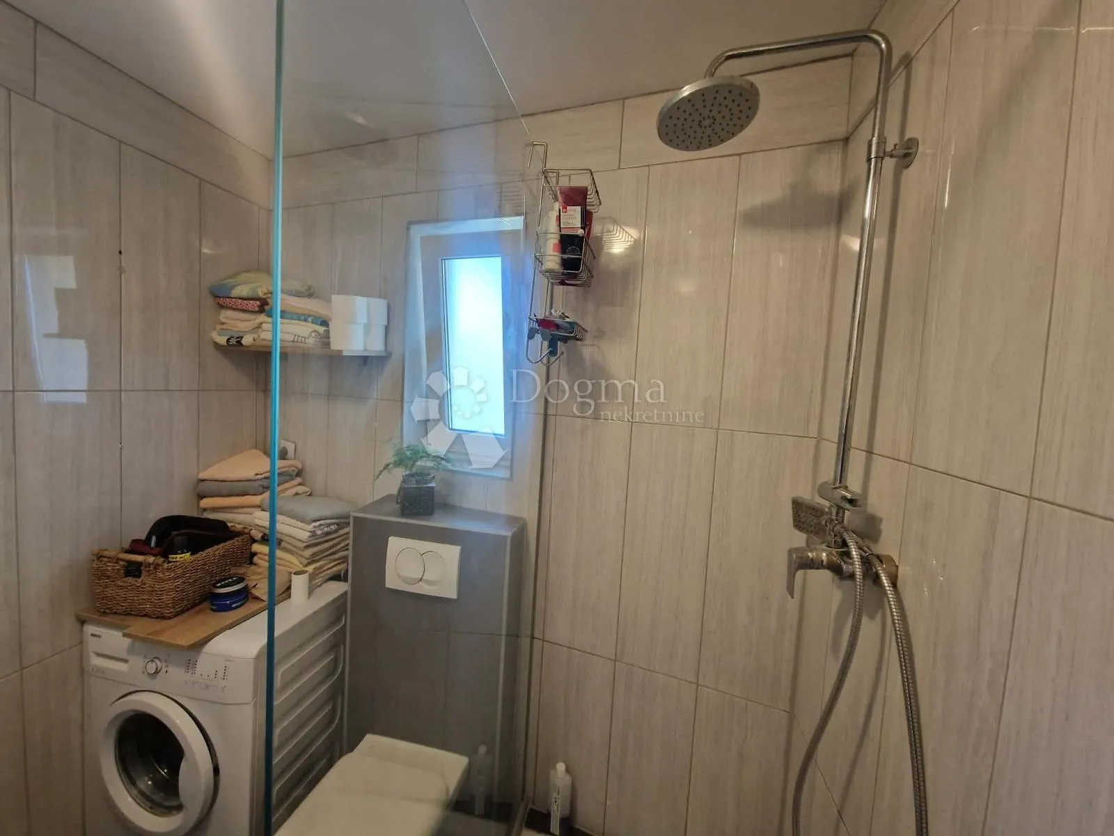 diklo - apartman 50 m2 u blizini mora - slika 26