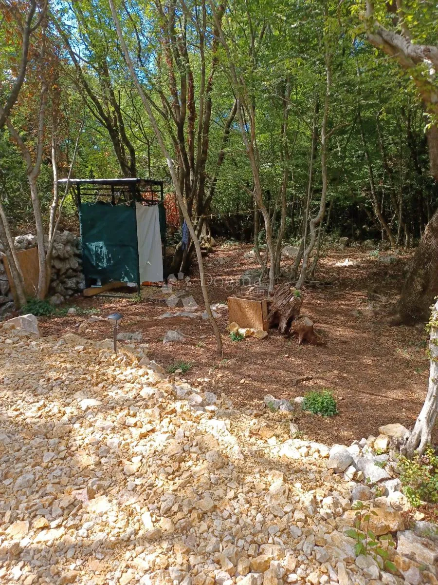 krk-dobrinj 770m2 - slika 5