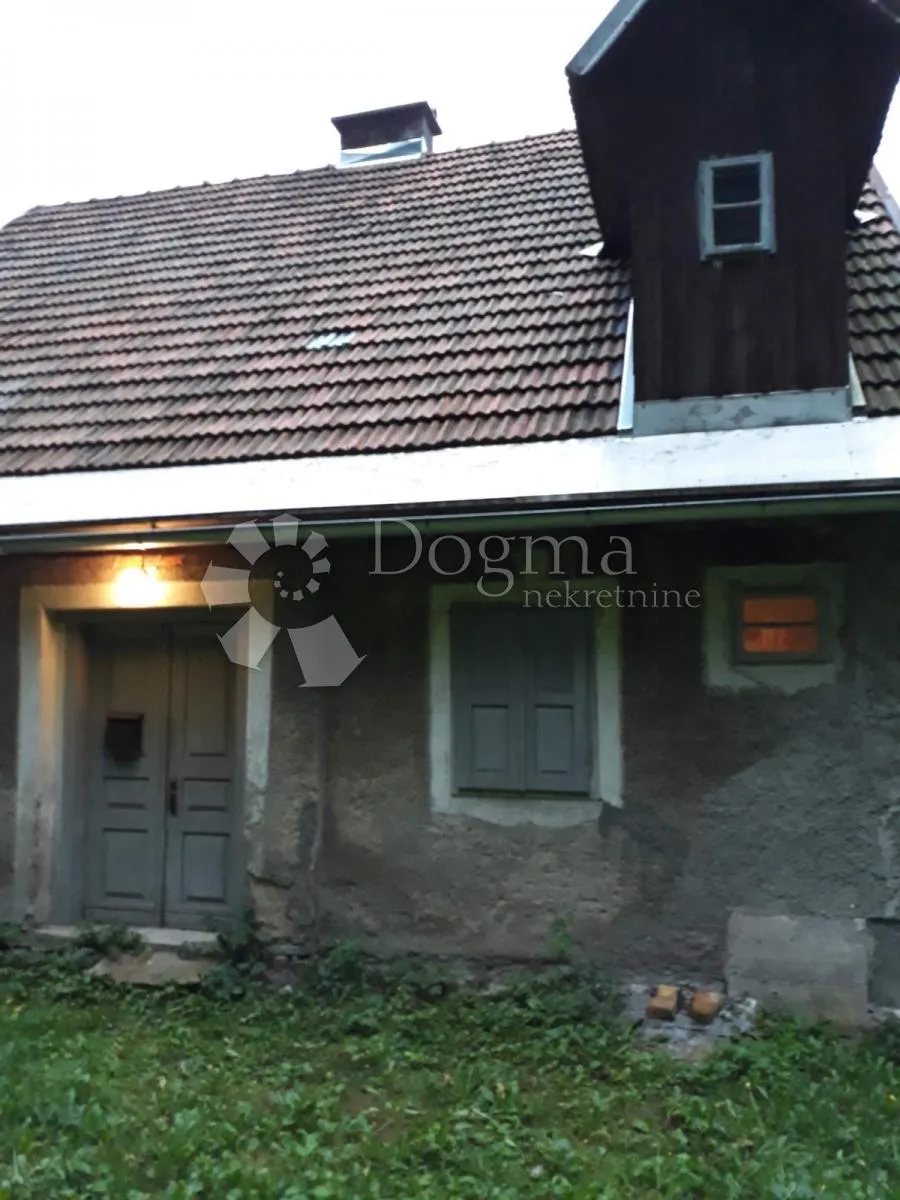 kuća 320m2 sa velikim potencijalom (moravice) - slika 3