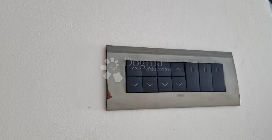 prekrasan apartman sa panoramskim pogledom - slika 18
