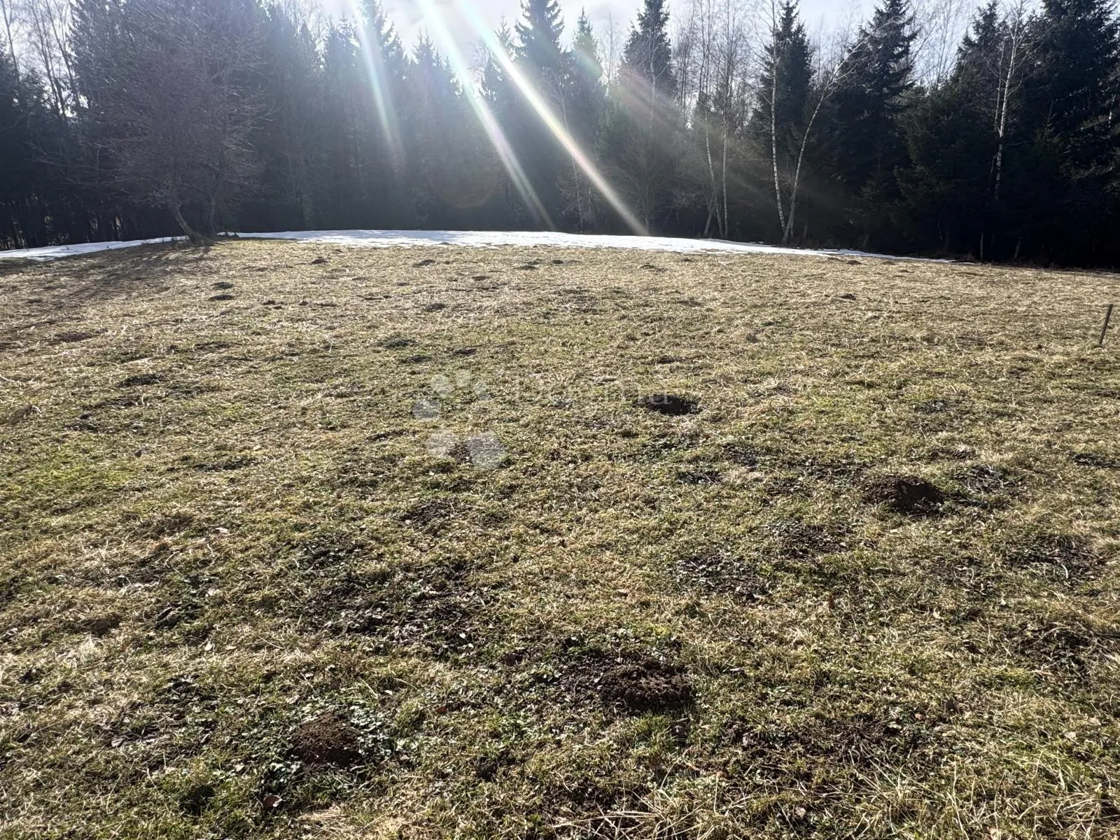 građevinsko zemljište/ gorski kotar/ hlevci - slika 4