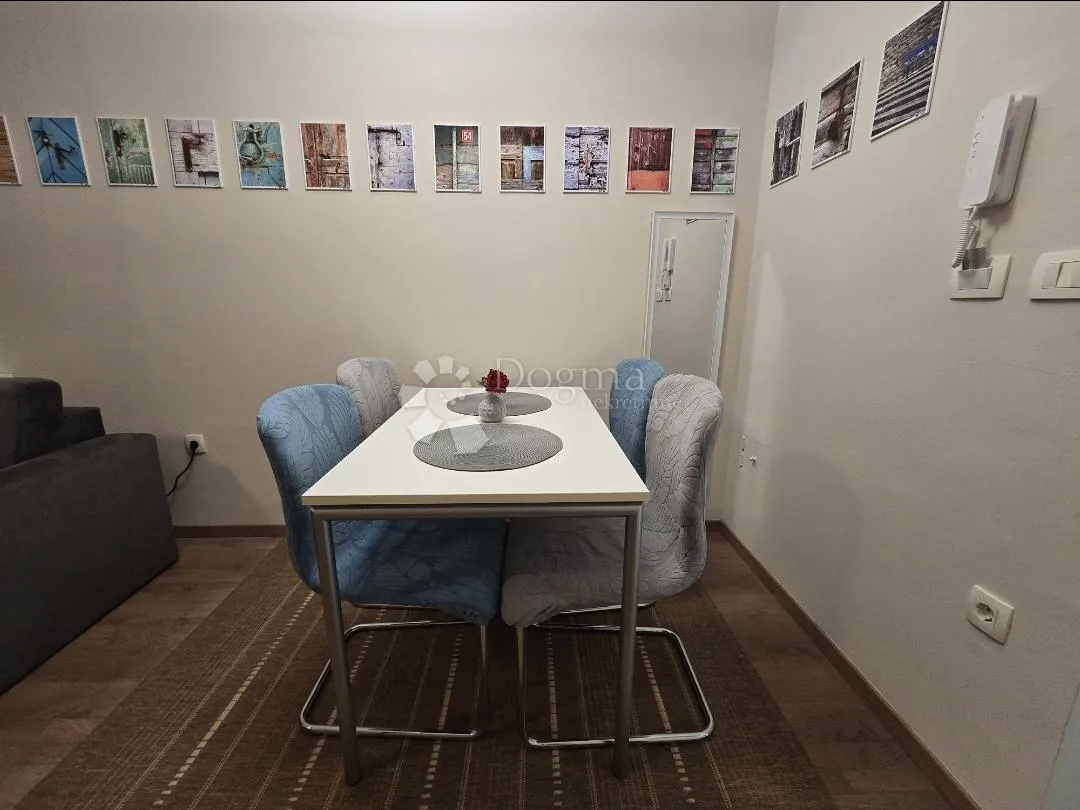 rijeka–strogi centar | dva potpuno uređena apartmana - slika 6
