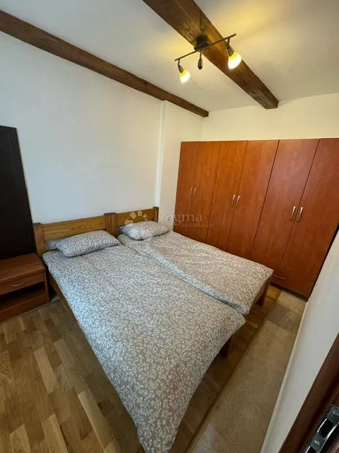 šarmantni stan s pogledom na more u opatiji - slika 10