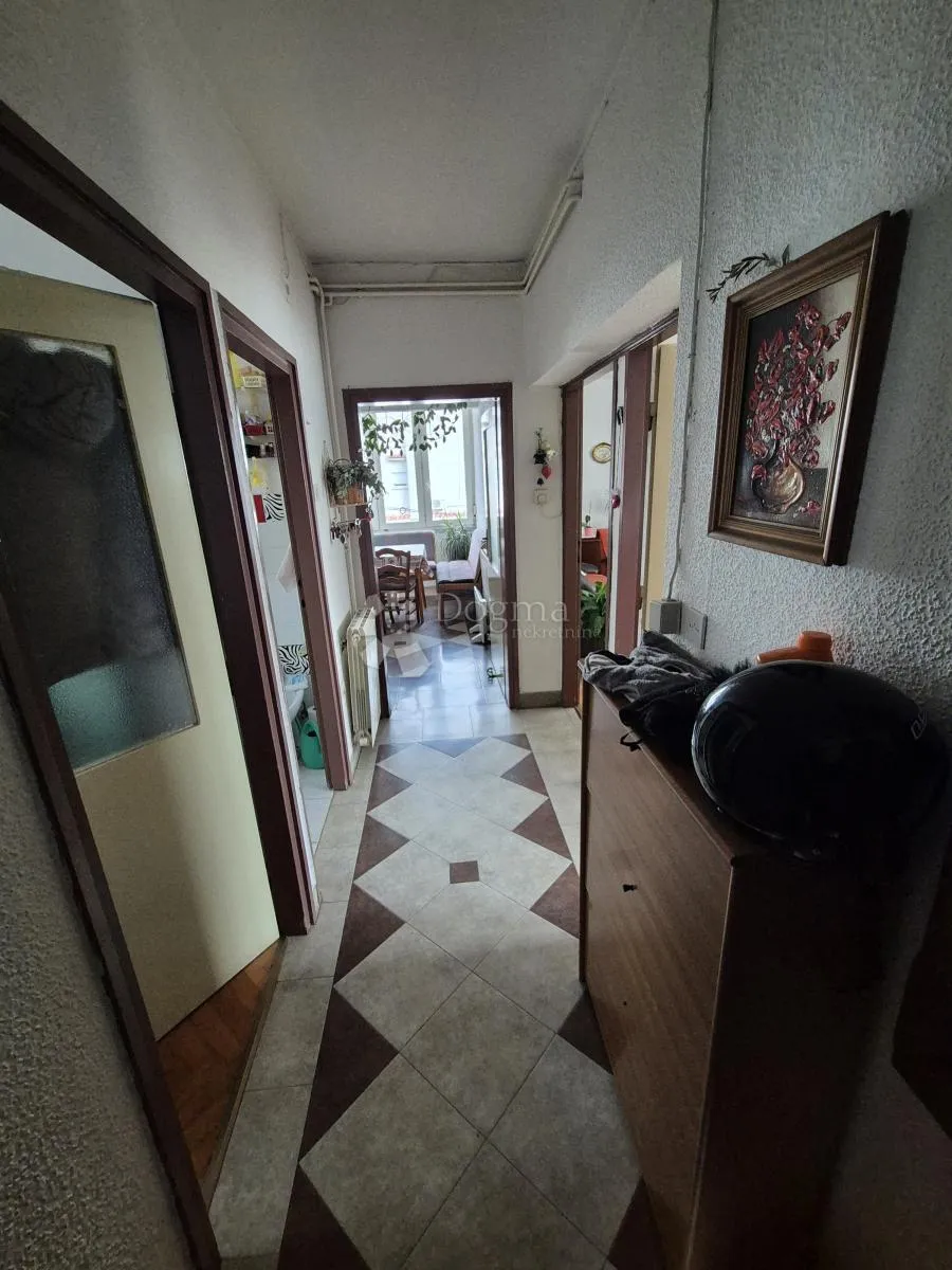 app 70m2 uži centar crikvenice - slika 7
