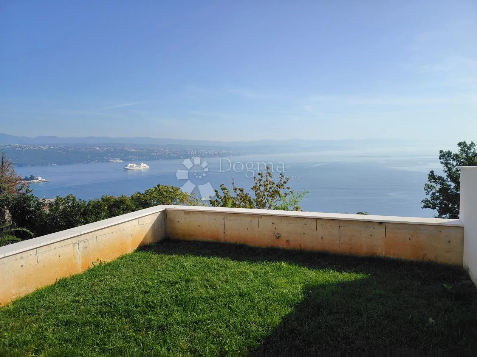 luksuzna novogradnja sa panoramskim pogledom - slika 5