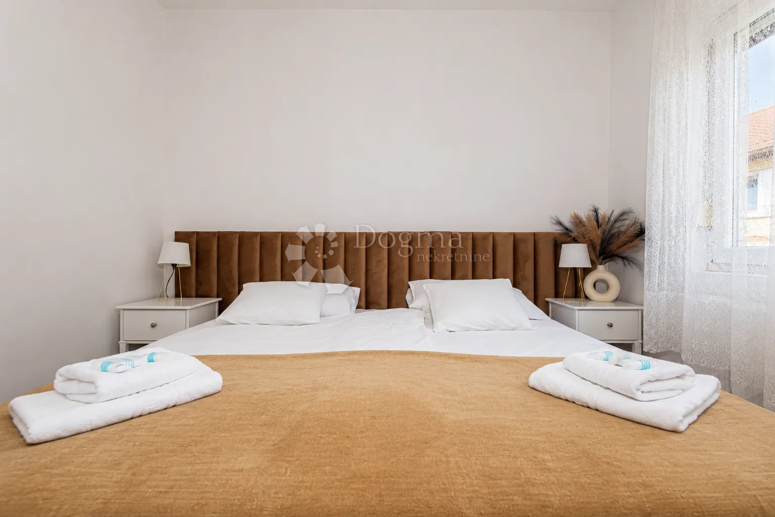 šibenik-penthouse s pogledom na more - slika 22