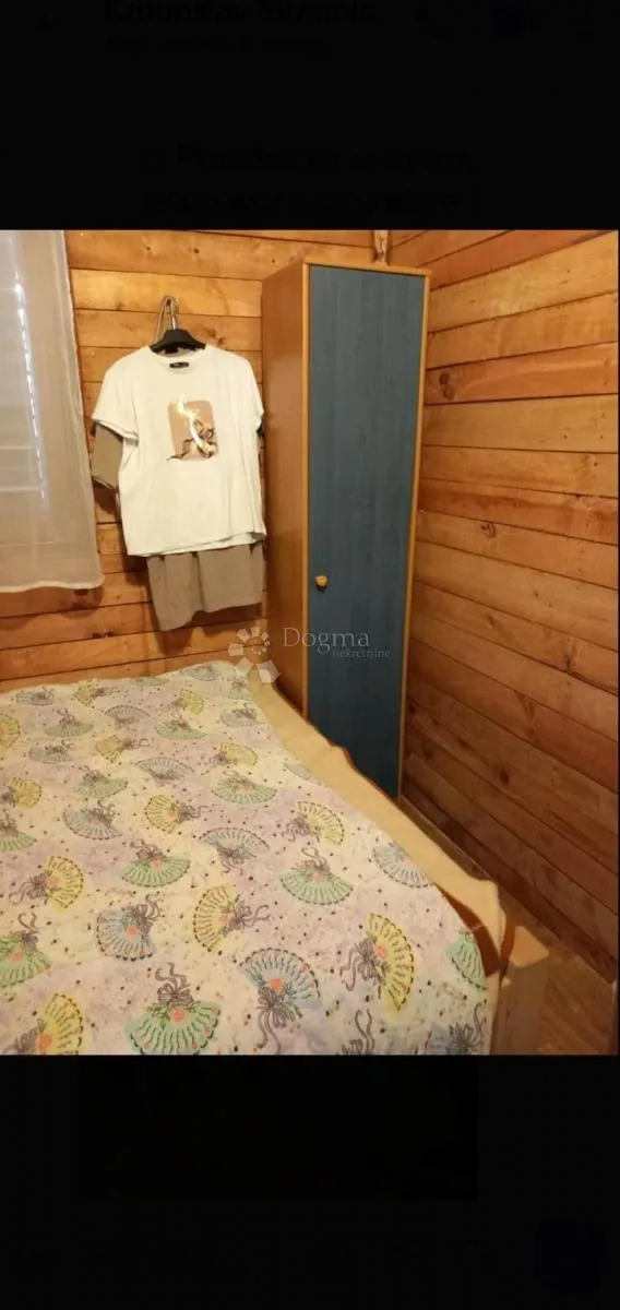 dvije manje kuce okolica kavrana - slika 9