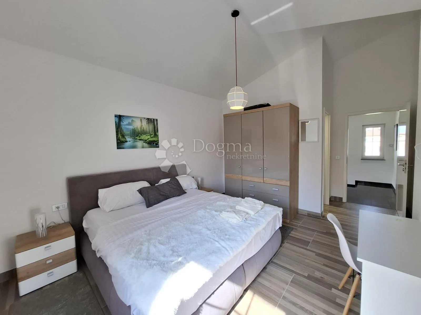 poreč - samostojeća vila na mirnoj lokaciji - slika 17