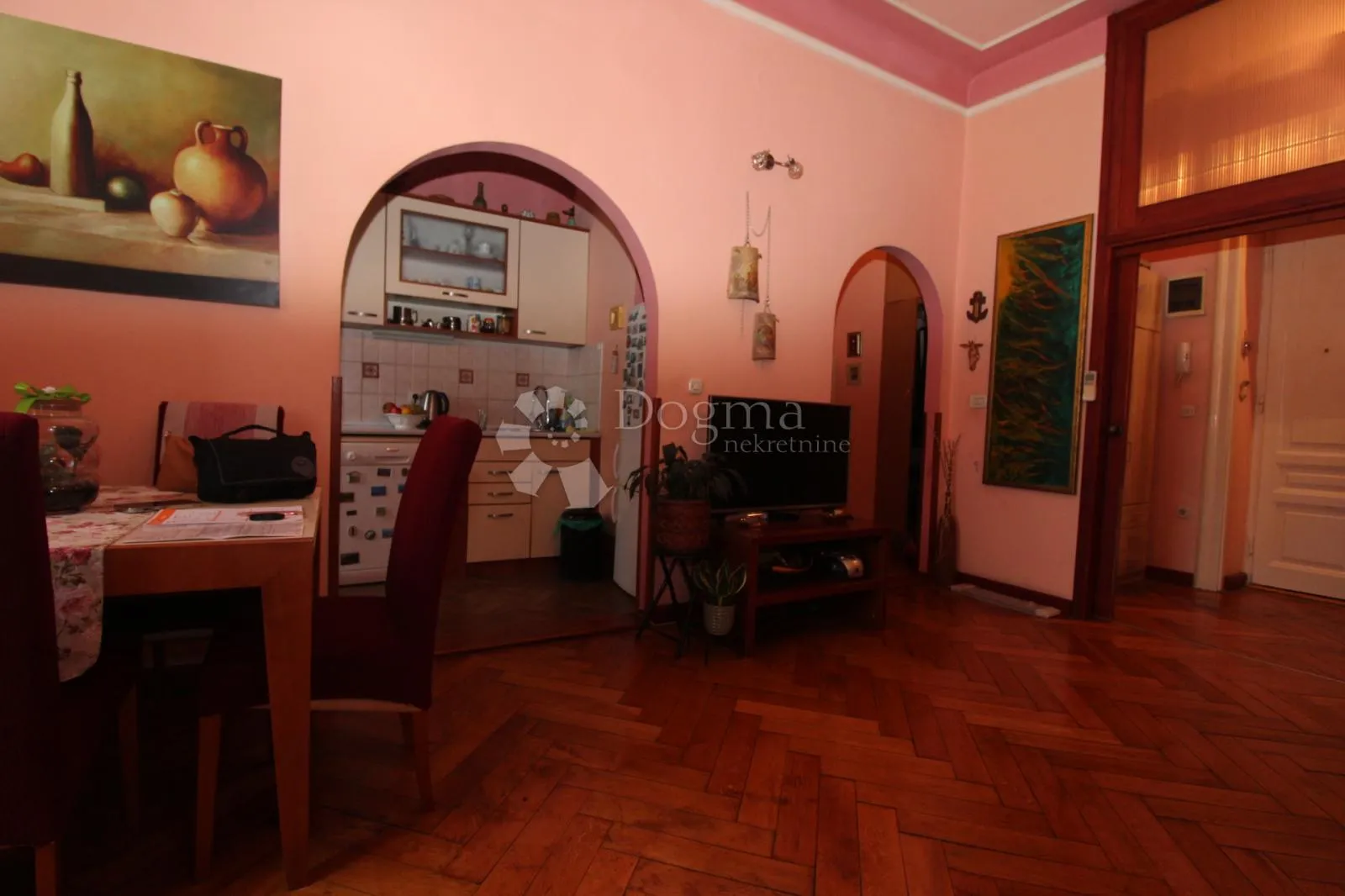 brajda stan 47.85m2 1s+db - slika 5