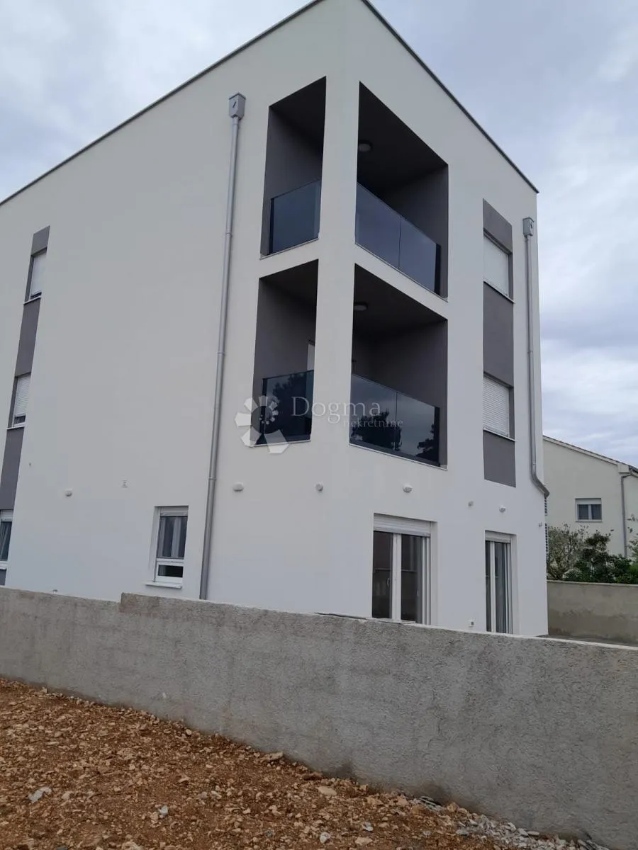 vir apartman novogradnja 78 m2 centar s2 ,1 kat - slika 2