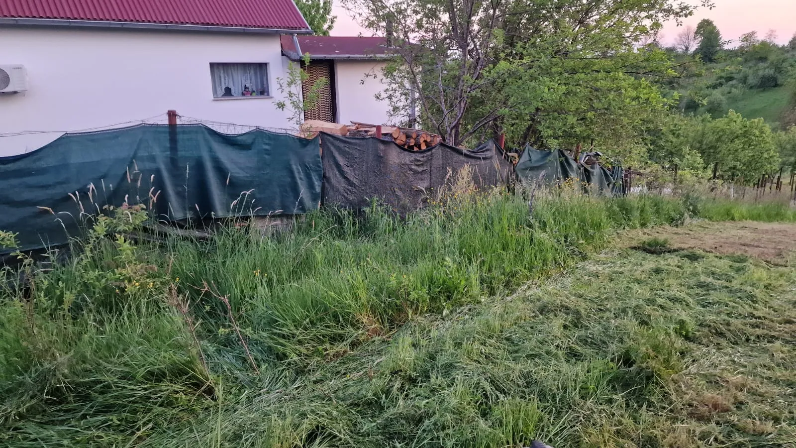 građevinsko zemljište u kloštar ivaniću – dva prilaza, svi priključci uz parcelu - slika 4