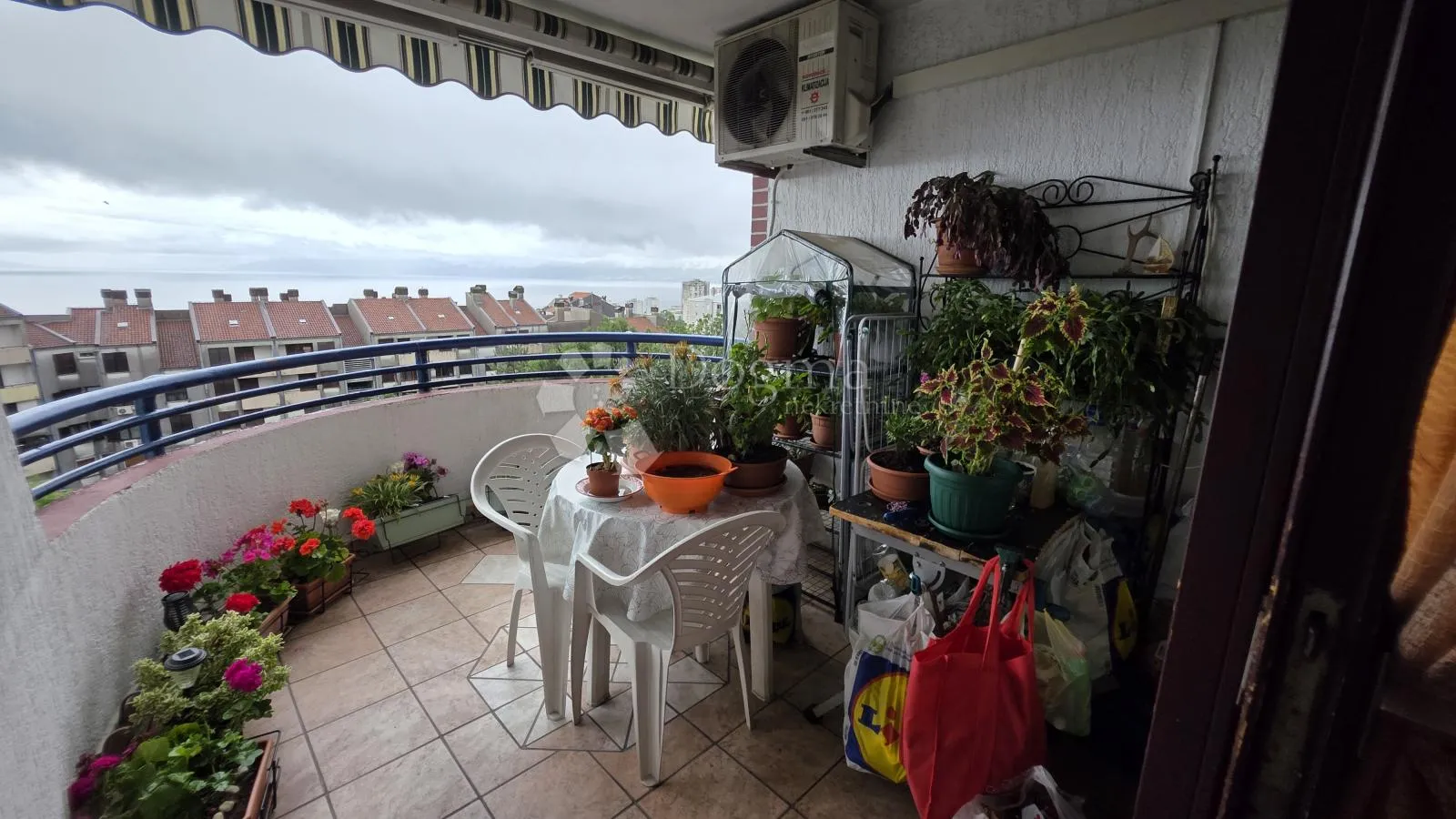 rijeka, nn krnjevo, dom iz snova – 89 m², 3 spavaće sobe i prekrasan pogled na more - slika 6